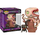 Funko Pop 995 The Blair Monster (Deluxe), The Thing (Funko Fusion)