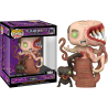 Funko Pop 995 The Blair Monster (Deluxe), The Thing (Funko Fusion)