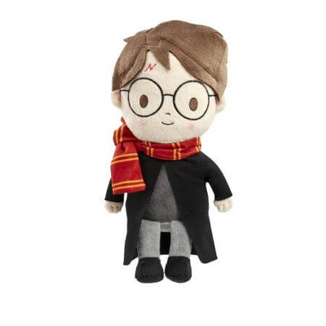 My First Stars of Hogwarts - Harry Potter Knuffel