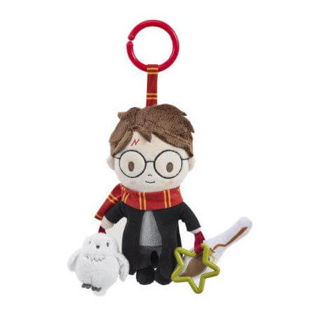 Harry Potter On the Go Activity Toy