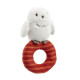 Harry Potter - Hedwig Ring Rattle