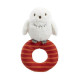 Harry Potter - Hedwig Ring Rattle