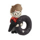 Harry Potter Ring Rattle