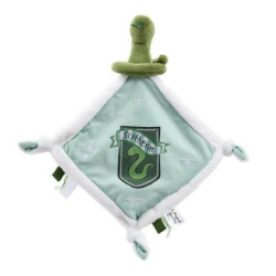 Harry Potter - Slytherin Comfort Blanket