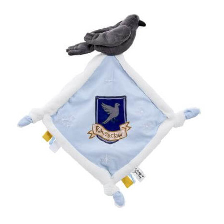 Harry Potter - Ravenclaw Knuffeldoek