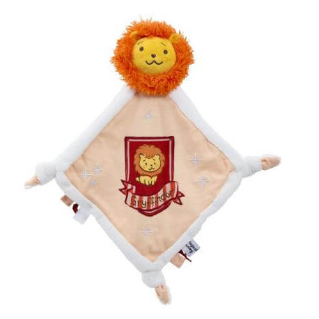 Harry Potter - Gryffindor Knuffeldoek