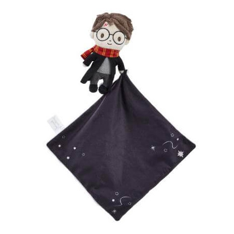 Harry Potter Knuffeldoek