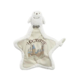 Harry Potter - Hedwig Knuffeldoek