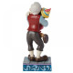 Disney Traditions - Gepetto & Pinocchio Figurine