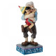 Disney Traditions - Gepetto & Pinocchio Figurine