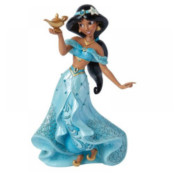 Disney Traditions - Deluxe Jasmine Figurine