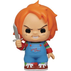 Child´s Play - Chucky Coin Bank