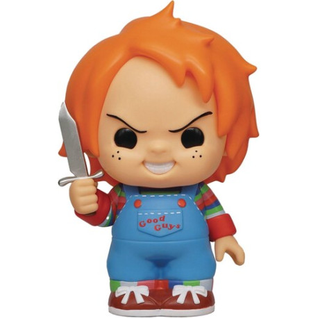 Child´s Play - Chucky Spaarpot