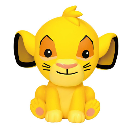 Disney Spaarpot - Simba, De Leeuwenkoning