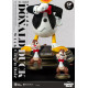 Disney 100th Master Craft Statue Tuxedo Donald Duck (Chip'n und Dale) 40 cm