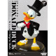 Disney 100th Master Craft Statue Tuxedo Donald Duck (Chip'n und Dale) 40 cm