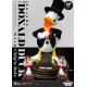 Disney 100th Master Craft Statue Tuxedo Donald Duck (Chip'n und Dale) 40 cm