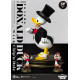 Disney 100th Master Craft Statue Tuxedo Donald Duck (Chip'n und Dale) 40 cm