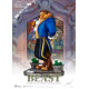 Disney Master Craft Statue Beauty and the Beast Beast 39 cm