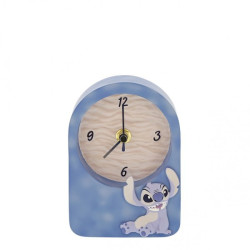 Disney Home - Stitch Clock