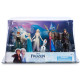 Disney Frozen Deluxe Figurine Play Set