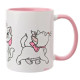 Disney Marie Mug, The Aristocats