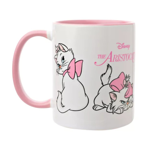 Disney Marie Mug, The Aristocats