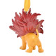 Disney Resin Hanging Decoration - Simba, The Lion King