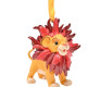 Disney Resin Hanging Decoration - Simba, The Lion King