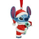 Disney Stitch & Scrump Hanging Resin Ornament