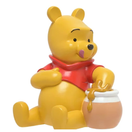 Disney Winnie The Pooh Moneybank