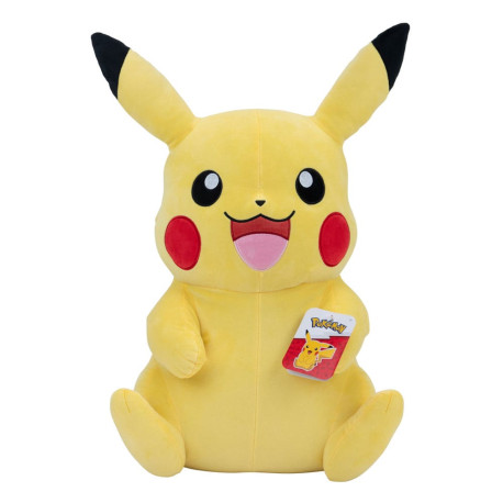 Pokémon Plush Figure Pikachu 61 cm