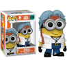 Funko Pop 420 Suga, Despicable Me 4 x BTS