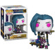 Funko Pop 1602 Jinx, Arcane League Of Legends