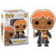 Funko Pop 177 Ron Weasley (Gingerbread), Harry Potter