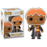 Funko Pop 177 Ron Weasley (Gingerbread), Harry Potter