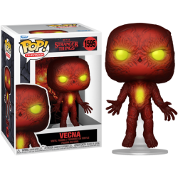 Funko Pop 1595 Vecna, Stranger Things