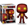 Funko Pop 1595 Vecna, Stranger Things