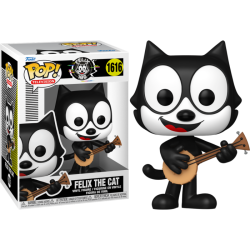 Funko Pop 1616 Felix The Cat