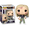Funko Pop 1617 Buffy (With Weapons), Buffy The Vampire