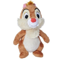 Disney Babbel Knuffel, Knabbel en Babbel 25cm