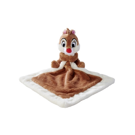 Disney Babbel Knuffeldoek, Knabbel en Babbel