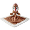 Disney Babbel Knuffeldoek, Knabbel en Babbel