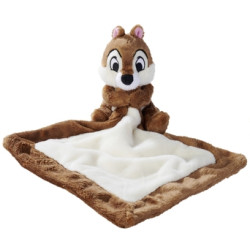 Disney Chip Comforter, Chip'N Dale