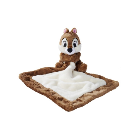 Disney Chip Comforter, Chip'N Dale