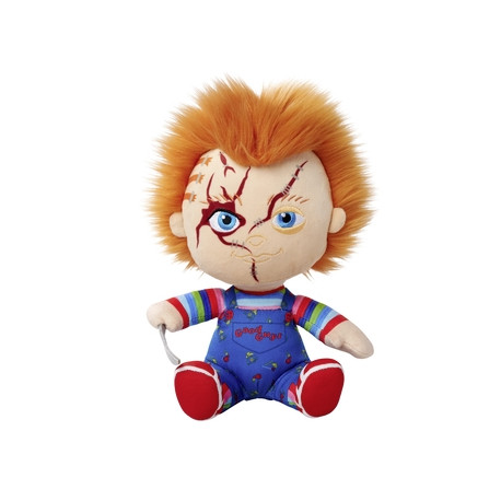 Child's Play - Chucky Plush 25cm