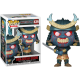 Funko Pop 439 Senjutsu Eddie, Iron Maiden