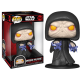 Funko Pop 741 Emperor Palpatine (10"), Star Wars