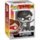 Funko Pop 1508 Elastigirl (Chase), The Incredibles