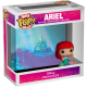 The Little Mermaid - Ariel Bitty Pop! Deluxe Vinyl Figure